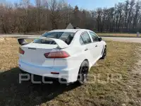 2008 Mitsubishi LANCER