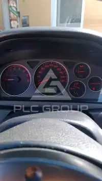 2008 Mitsubishi LANCER
