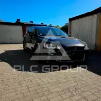 2008 Mitsubishi LANCER