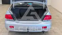 2008 Mitsubishi LANCER