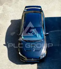 2008 Mitsubishi LANCER