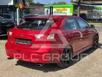 2008 Mitsubishi LANCER