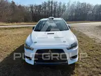 2008 Mitsubishi LANCER