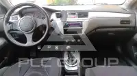 2008 Mitsubishi LANCER