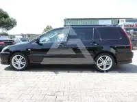 2008 Mitsubishi LANCER