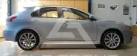 2008 Mitsubishi LANCER