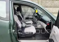 2008 Mitsubishi L200