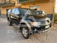 2008 Mitsubishi L200