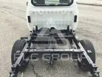 2008 Mitsubishi L200