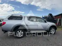 2008 Mitsubishi L200
