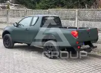 2008 Mitsubishi L200