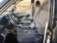 2008 Mitsubishi L200