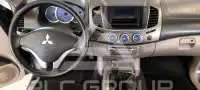 2008 Mitsubishi L200