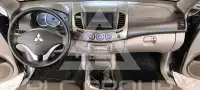 2008 Mitsubishi L200