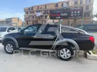 2008 Mitsubishi L200