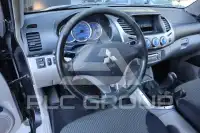 2008 Mitsubishi L200