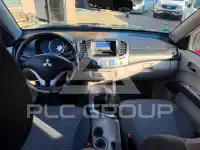 2008 Mitsubishi L200