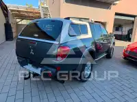 2008 Mitsubishi L200