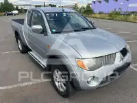 2008 Mitsubishi L200