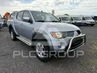 2008 Mitsubishi L200