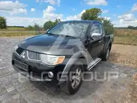 2008 Mitsubishi L200
