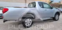 2008 Mitsubishi L200