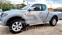 2008 Mitsubishi L200