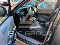 2008 Mitsubishi L200