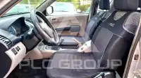 2008 Mitsubishi L200