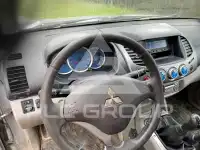 2008 Mitsubishi L200