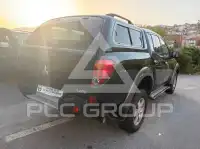 2008 Mitsubishi L200