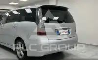 2008 Mitsubishi Grandis