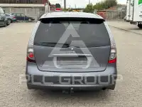 2008 Mitsubishi Grandis