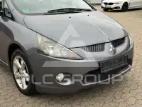 2008 Mitsubishi Grandis