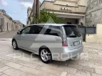 2008 Mitsubishi Grandis
