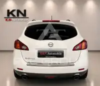 2008 Nissan MURANO