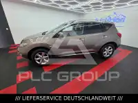 2008 Nissan MURANO