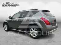 2008 Nissan MURANO