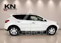 2008 Nissan MURANO