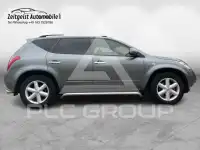 2008 Nissan MURANO