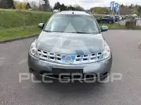 2008 Nissan MURANO