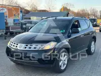 2008 Nissan MURANO