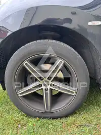 2008 Nissan MURANO