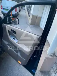 2008 Nissan MURANO