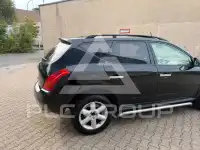 2008 Nissan MURANO