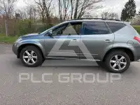 2008 Nissan MURANO