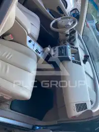 2008 Nissan MURANO