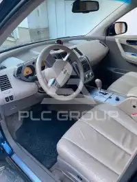 2008 Nissan MURANO