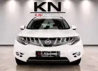 2008 Nissan MURANO