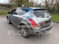 2008 Nissan MURANO